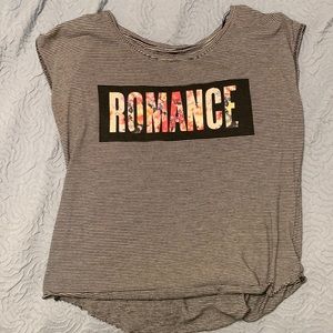 Graphic American Eagle Outfitters T-Shirt